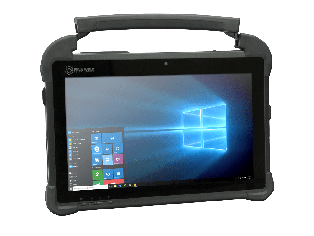 0011 PJ19 RUGGED TABLET 11.6″