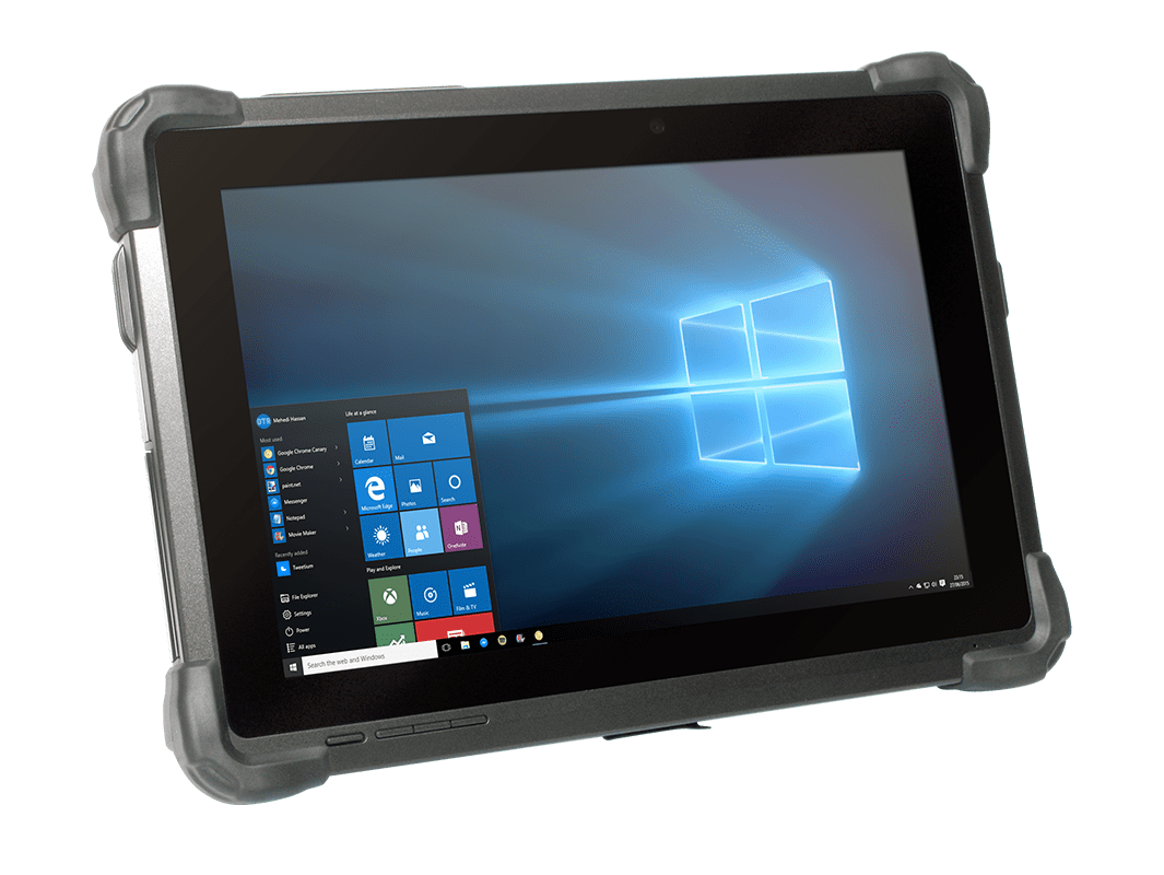 PD316 RUGGED TABLET 10.1″