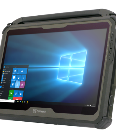 PR144 RUGGED 2-IN-1 TABLET 14” - Peacemaker Technologies